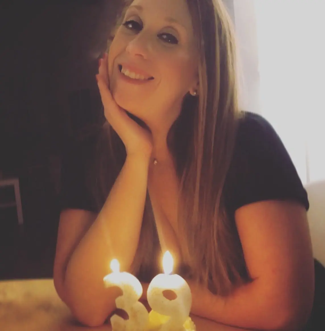 Velours après minuit